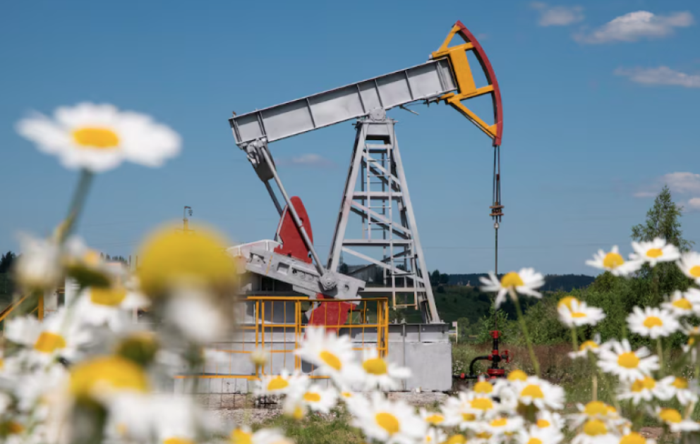 На мировых биржах снизились цены на нефть ВИДЕО