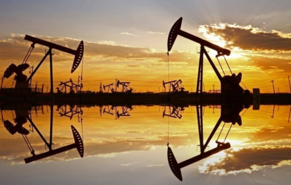 Цены на нефть снижаются ВИДЕО