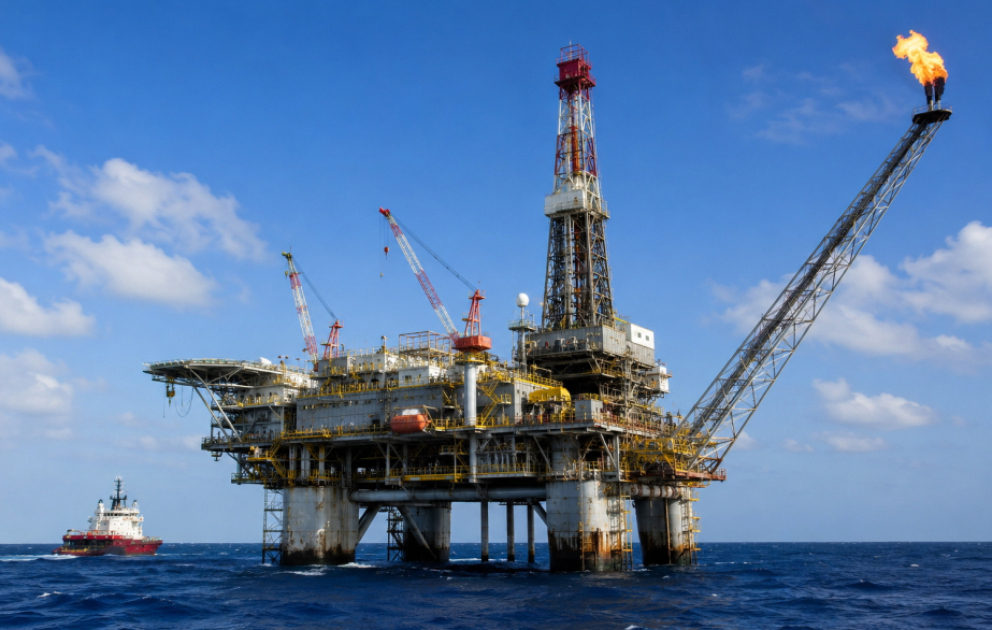 Цена барреля азербайджанской нефти превысила 92 доллара ВИДЕО
