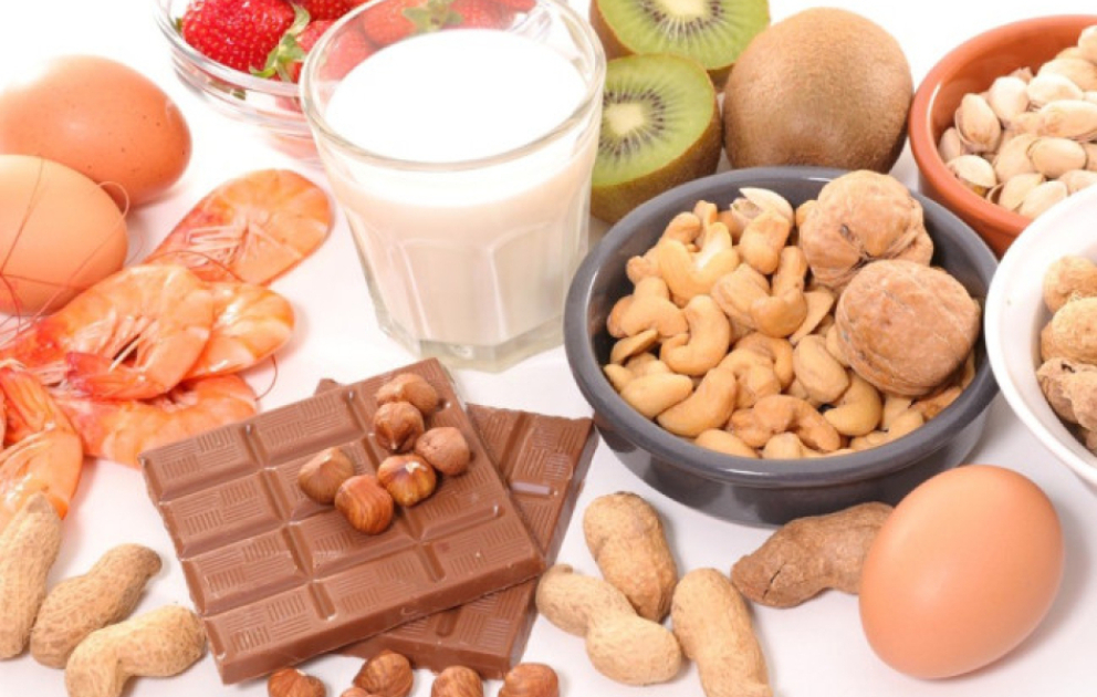 Qida allergiyası: Əlamətləri tanımaq həyati əhəmiyyət daşıyır VİDEO