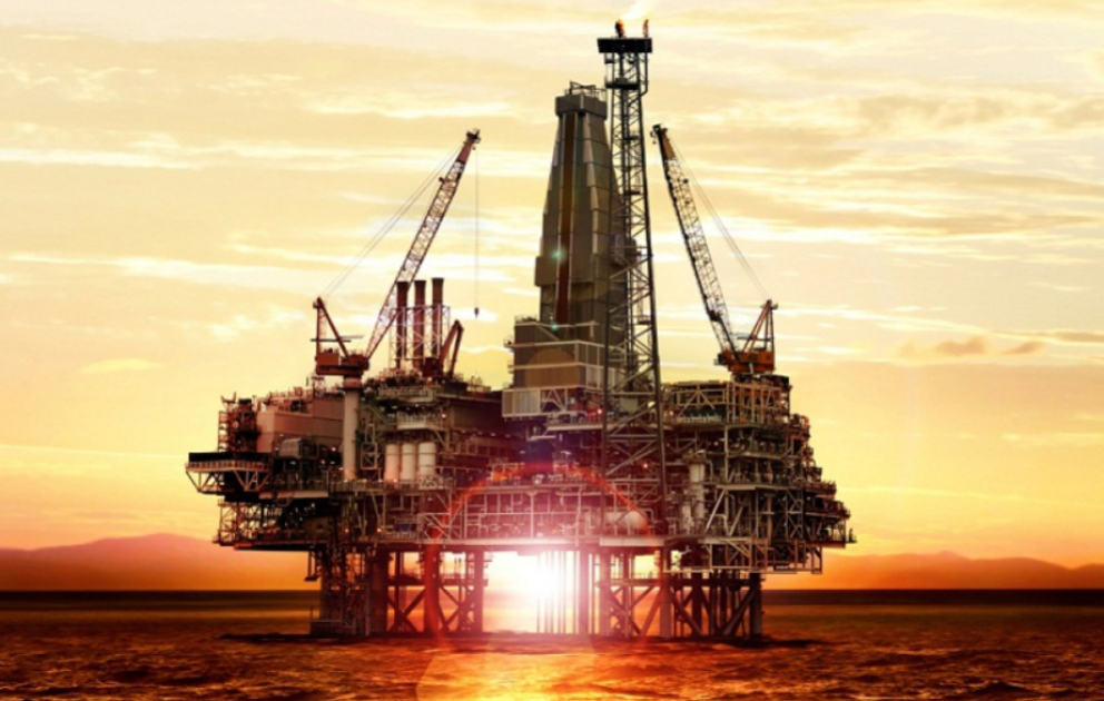 Азербайджанская нефть продается по цене 97,6 доллара ВИДЕО
