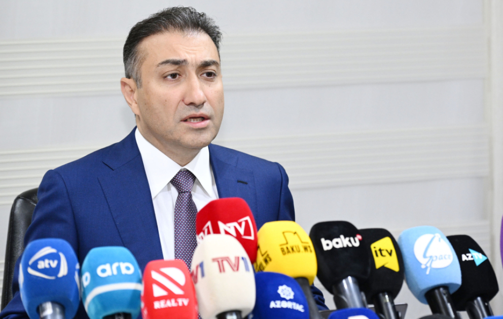 İcraçı direktor: Əməkhaqqı artımında baş və böyük tibb heyətinin üzərinə düşən məsuliyyət də nəzərə alınıb VİDEO