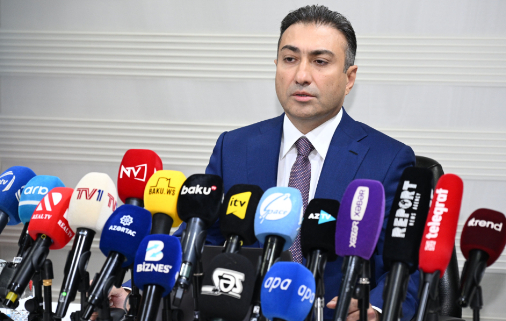 İcraçı direktor: Əməkhaqqı islahatı 72 min 212 tibb işçisini əhatə edəcək VİDEO