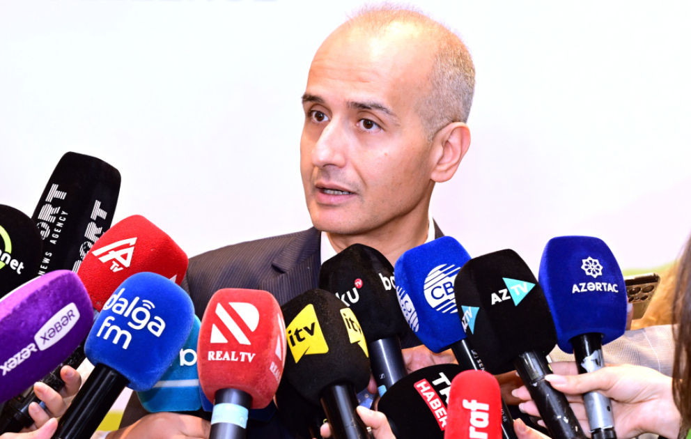 UN-Habitat-ın nümayəndəsi: Azərbaycanın minatəmizləmə sahəsində həyata keçirdiyi işlər digər ölkələr üçün vacib təcrübədir VİDEO