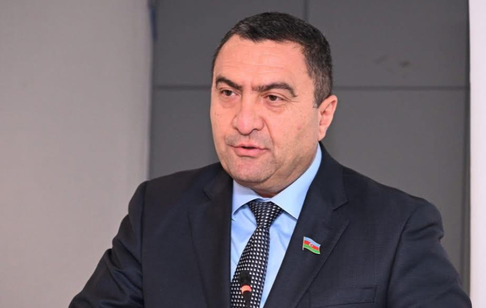 Deputat: Tibb işçilərinin əməkhaqlarının artırılması səhiyyə sistemində islahatların yeni mərhələsidir VİDEO