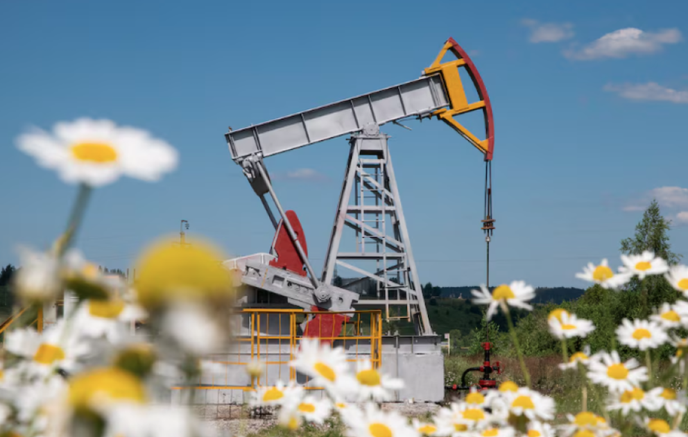 На мировых биржах снизились цены на нефть ВИДЕО