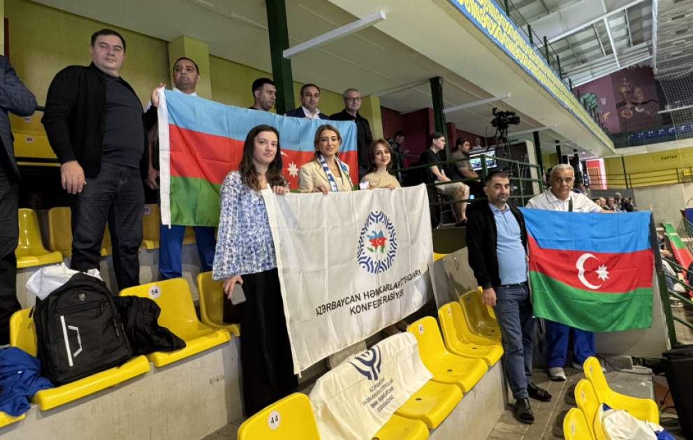 В Астане стартовал первый международный турнир по футзалу TURKIC CUP 2026 ВИДЕО