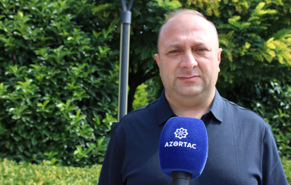 Cıdır düzündəki yazılara tarixçi-alimdən etiraz: “Bu, subkulturadır” VİDEO