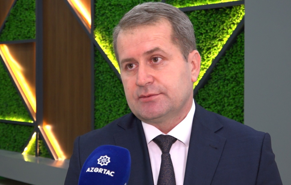 Kənd təsərrüfatının müavini təsdiqlənən yeni dövlət dəstəyi mexanizmlərini şərh edib – EKSKLÜZİV VİDEO