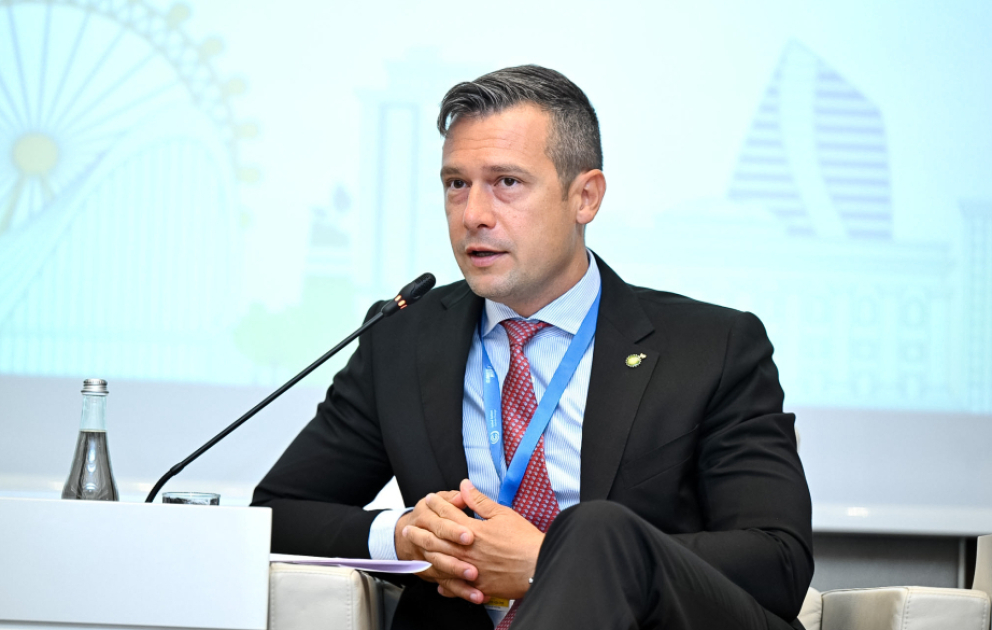 bp üçün metanın ölçülməsi və azaldılması 2020-ci ildə açıqlanan “Net Sıfır” strategiyasıyla sıx bağlıdır VİDEO