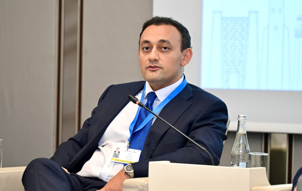 SOCAR metan emissiyalarının azaldılması üçün yeni texnologiyalardan istifadə edir VİDEO