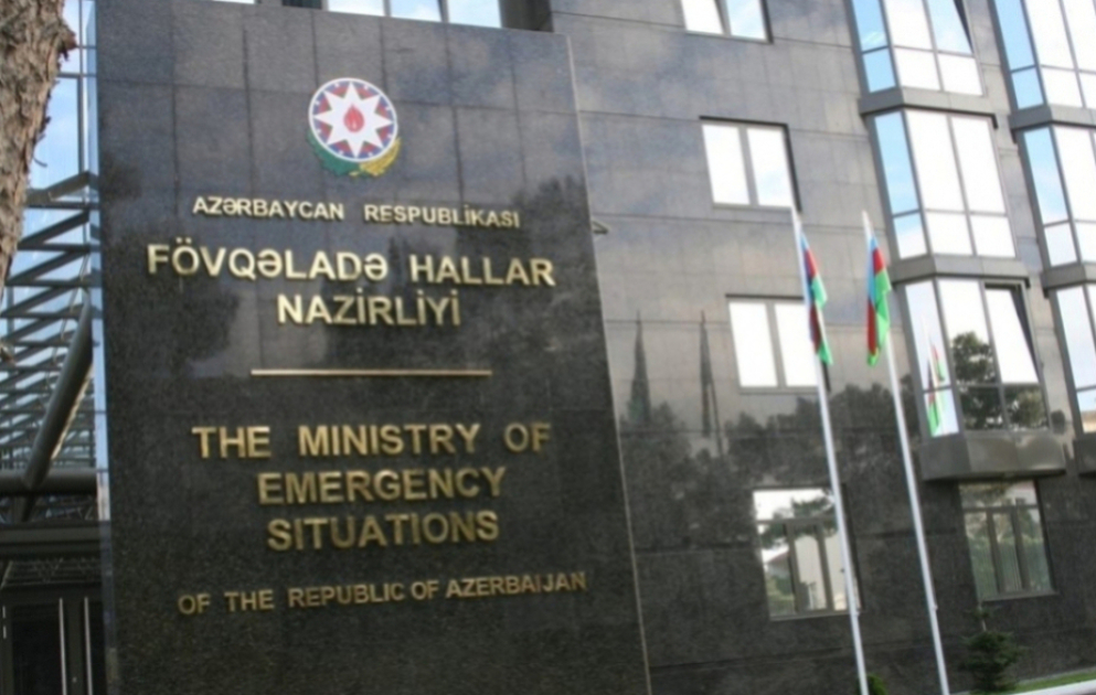 FHN hazırda müşahidə olunan güclü küləklə əlaqədar əhaliyə təkrar müraciət edib VİDEO