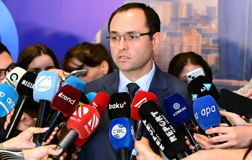 Nazir: Subsidiya mexanizmində əsas diqqət məhsuldarlığın artırılmasına yönəldilib VİDEO