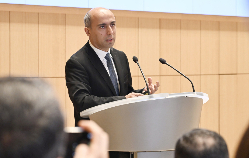 PISA 2025 – Şagirdlərin Beynəlxalq Qiymətləndirilməsi Proqramının nəticələri açıqlanıb VİDEO