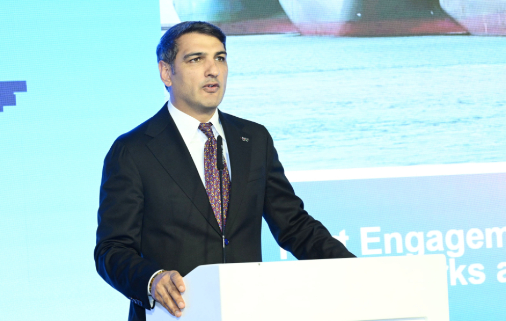 Azərbaycan və Gürcüstan Dəmir yolları ortaq IT platformanın yaradılmasını planlaşdırır VİDEO