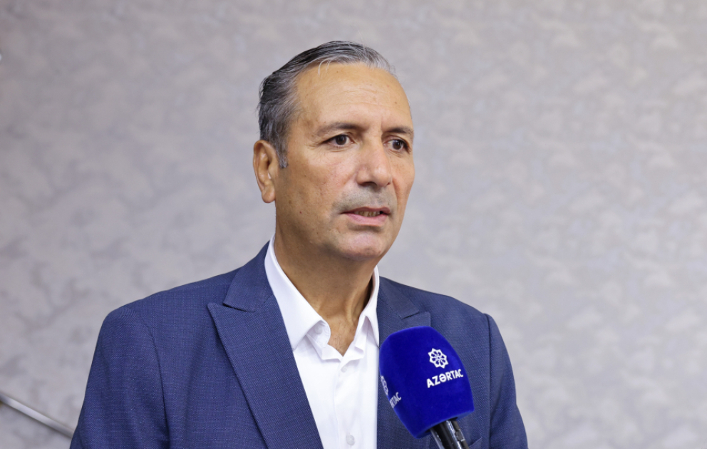 Media eksperti: QHT-lər kibertəhlükəsizliyin təmin olunması ilə bağlı addımlar atırlar VİDEO