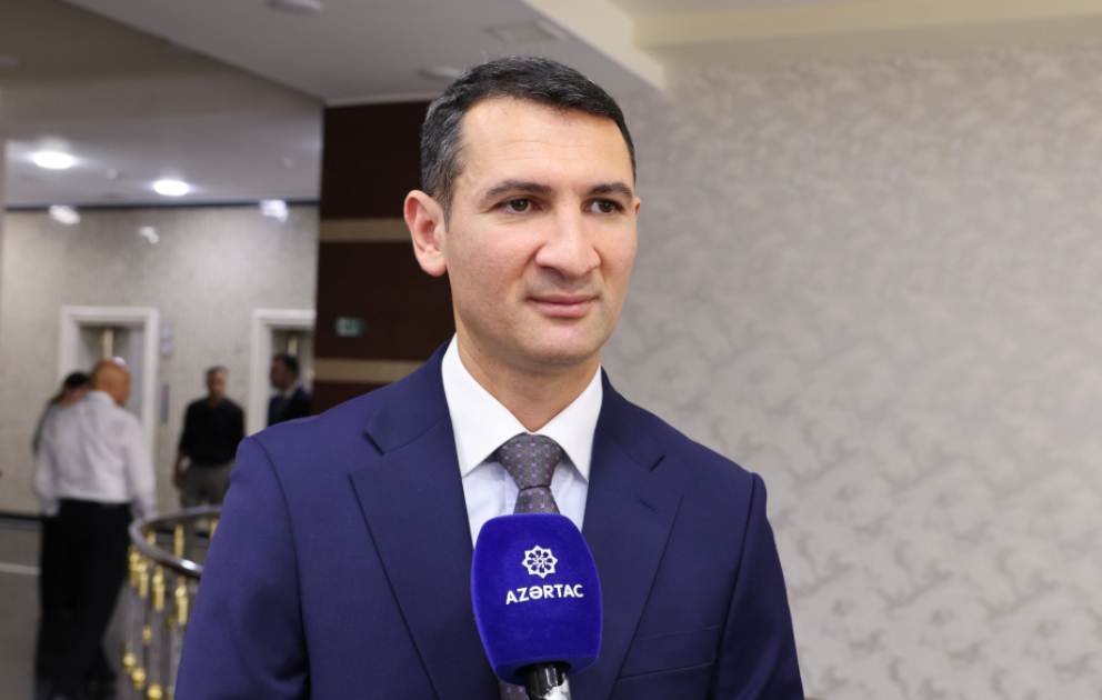 Rauf Cabarov: QHT sektorunda kibertəhlükəsizliklə bağlı görüləsi işlər çoxdur VİDEO