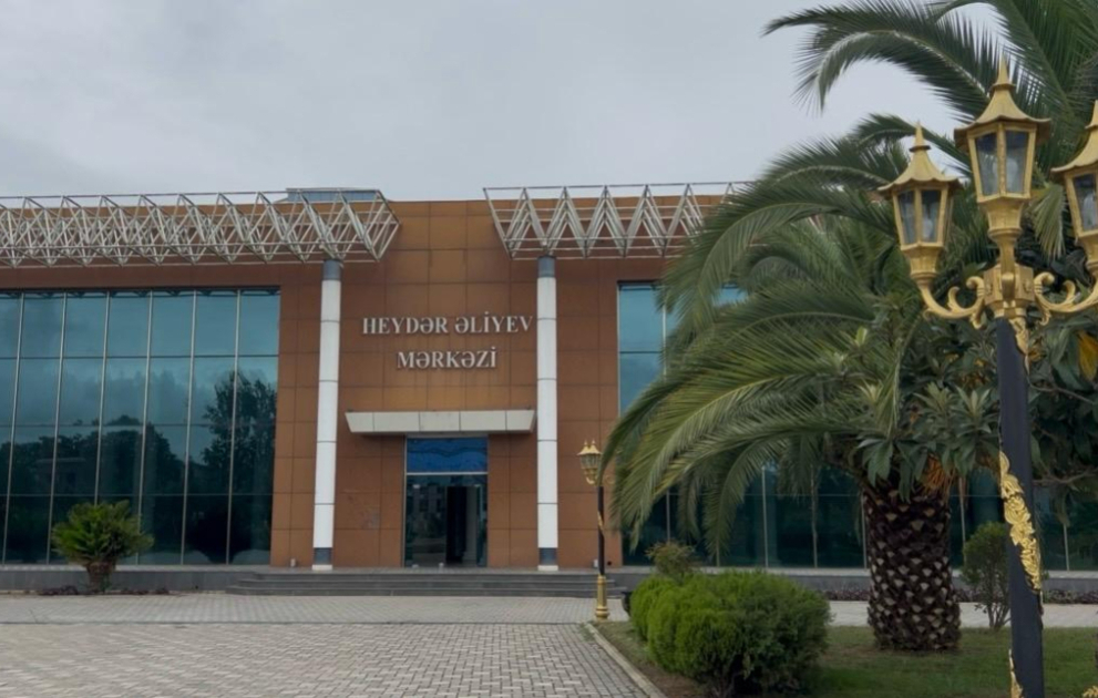 Lənkəranın turizm imkanları media nümayəndələrinə təqdim olunub VİDEO