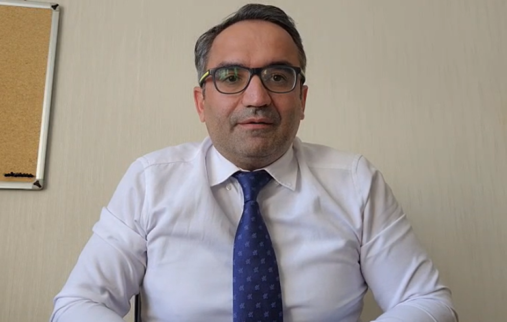 Ekspert: Elektrik stansiyalarında istifadə olunan yanacağın optimallaşdırılması daha çox təbii qazı ixraca yönəldəcək VİDEO