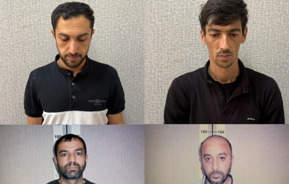 Xaçmazda narkotiklərin qanunsuz dövriyyəsində şübhəli bilinən 7 nəfər saxlanılıb VİDEO