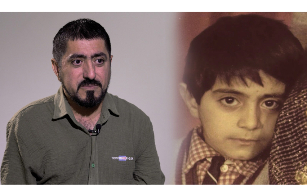 Fuad Əsgərov: Həyatımı 17 yaşımdan sonra yaşamağa başladım – ONUN HEKAYƏSİ VİDEO
