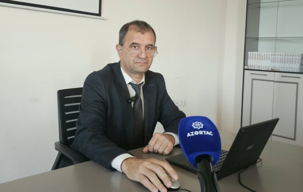 Ekspert: Dövlət Proqramı Naxçıvanda turizm xidmətlərinin keyfiyyətini yüksəldəcək VİDEO