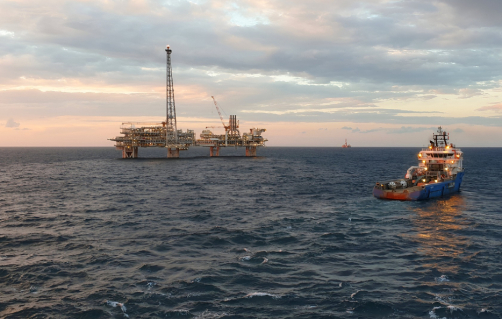 Цена барреля азербайджанской нефти превысила 127 долларов ВИДЕО