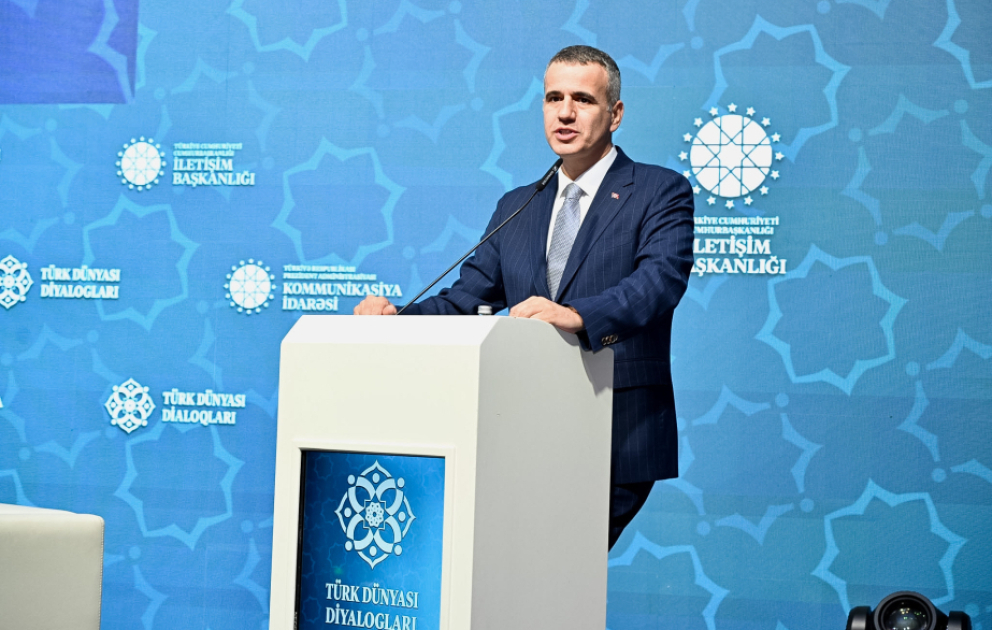 Fərhad Pirinççi: Türk Dövlətləri Təşkilatı regional və qlobal miqyasda mühüm aktorlardan birinə çevrilib VİDEO