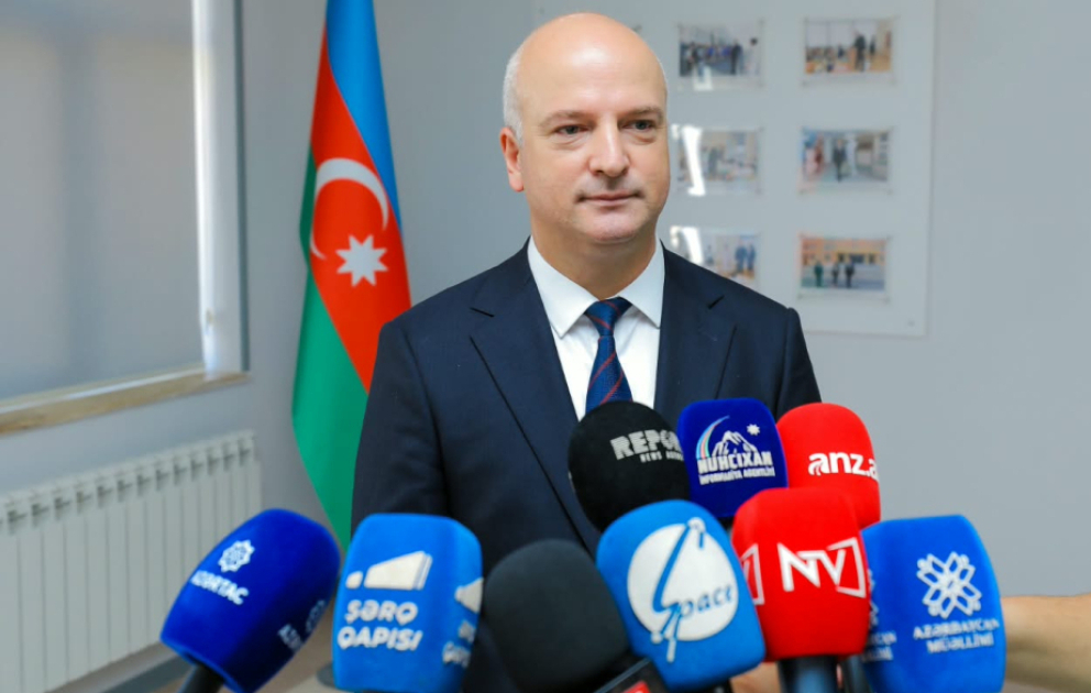 Bu il muxtar respublikada 49 mindən çox şagird təhsil alacaq VİDEO