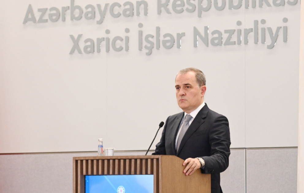 Nazir: Türkiyənin Azərbaycana yatırdığı investisiyaların həcmi 18 milyard ABŞ dollarına çatıb VİDEO