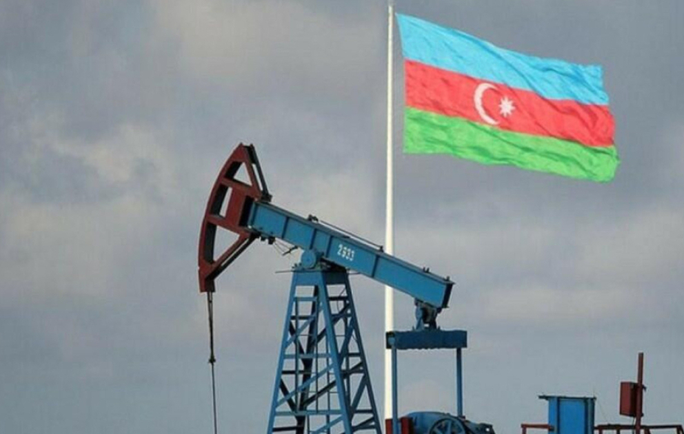 Azərbaycan nefti 128 dollara satılır VİDEO