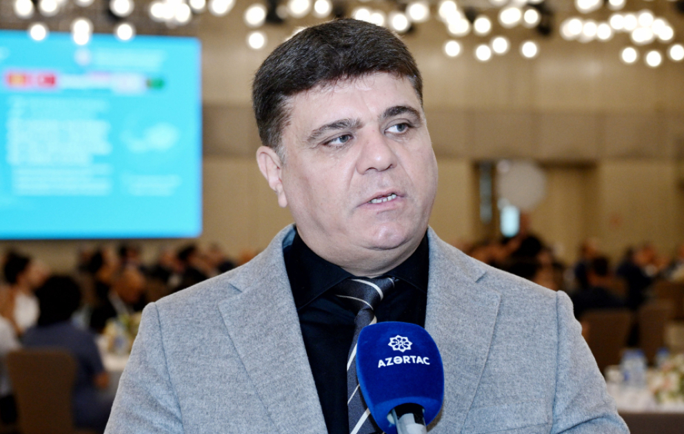 TESAM rəhbəri: Azərbaycanın dünya ticarətindəki əhəmiyyəti qat-qat artır VİDEO
