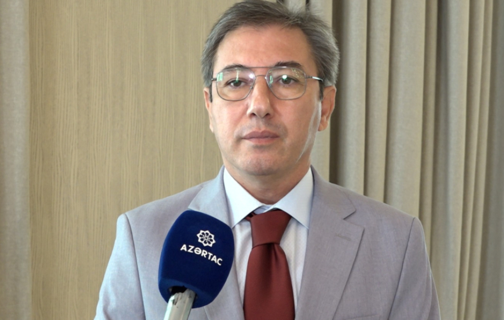 Politoloq: Prezident İlham Əliyevin çıxışı regiondan kənarda da böyük əks-səda doğurur VİDEO
