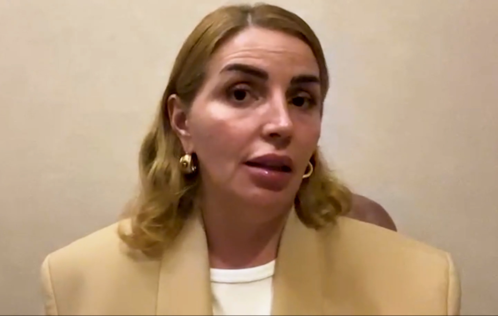 Политолог: Армянская сторона пытается диктовать аккредитованным в Азербайджане дипломатам свои правила ВИДЕО