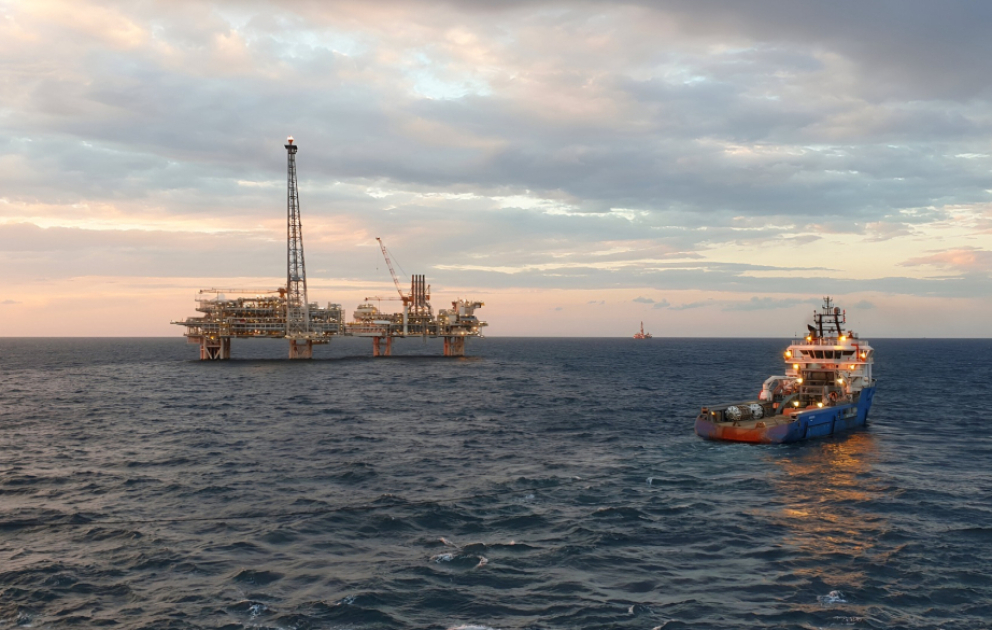 Баррель азербайджанской нефти продается за 122 доллара ВИДЕО