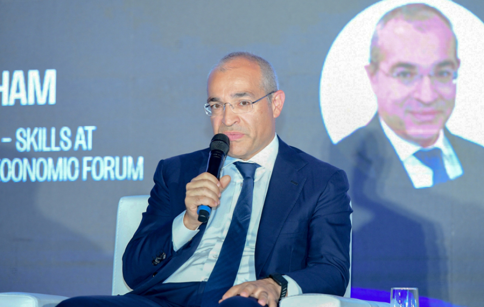 Mikayıl Cabbarov: Azərbaycan makroiqtisadi və maliyyə sabitliyinə nail olub VİDEO
