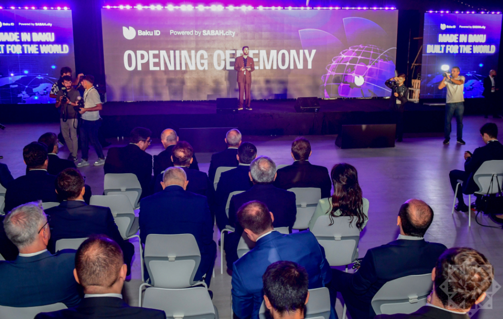 “Baku ID 2026” innovasiya festivalı çərçivəsində insan kapitalının inkişafı nəzərdən keçirilib VİDEO