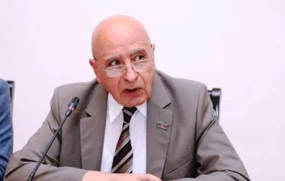 Deputat: Azərbaycan Türk dünyasının hərəkətverici qüvvəsinə çevrilib VİDEO