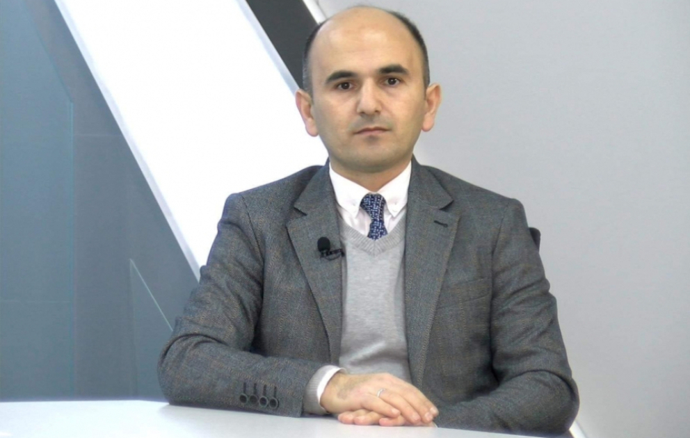 Politoloq: Qəbələ əhəmiyyətli görüşlərə ev sahibliyi edir VİDEO