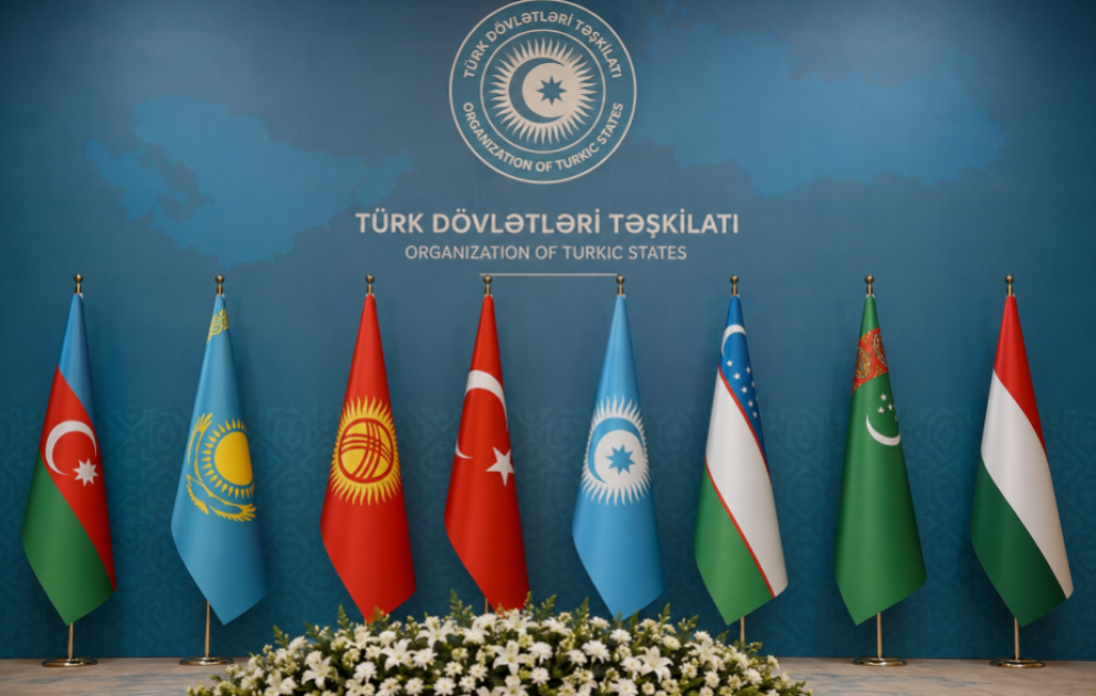 Azərbaycan və TDT məkanının strateji çəkisi: enerji və nəqliyyat bağlantılarının rolu - ŞƏRH VİDEO