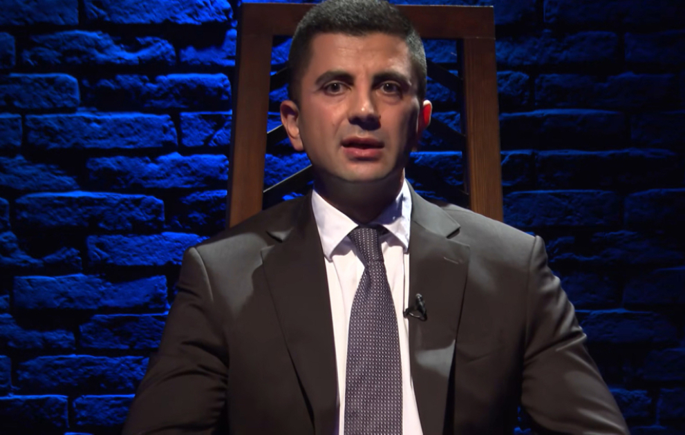 Eşqi Bağırov: Müəllimlərin peşəkarlığı, sertifikasiyası və idarəçilərin formalaşdırılması əsas fəaliyyətlərimizdən olacaq VİDEO