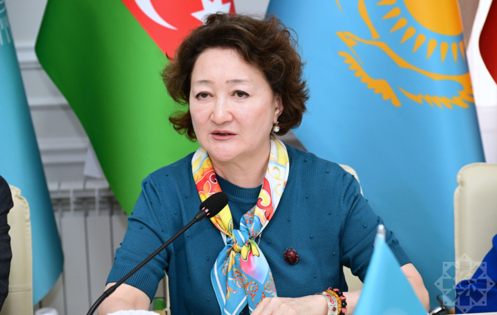 Подписана Бакинская декларация о создании Союза композиторов тюркского мира ВИДЕО