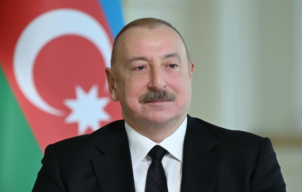 Prezident İlham Əliyevin sosial media hesablarında Dövlət Suverenliyi Günü ilə bağlı videoçarx paylaşılıb VİDEO