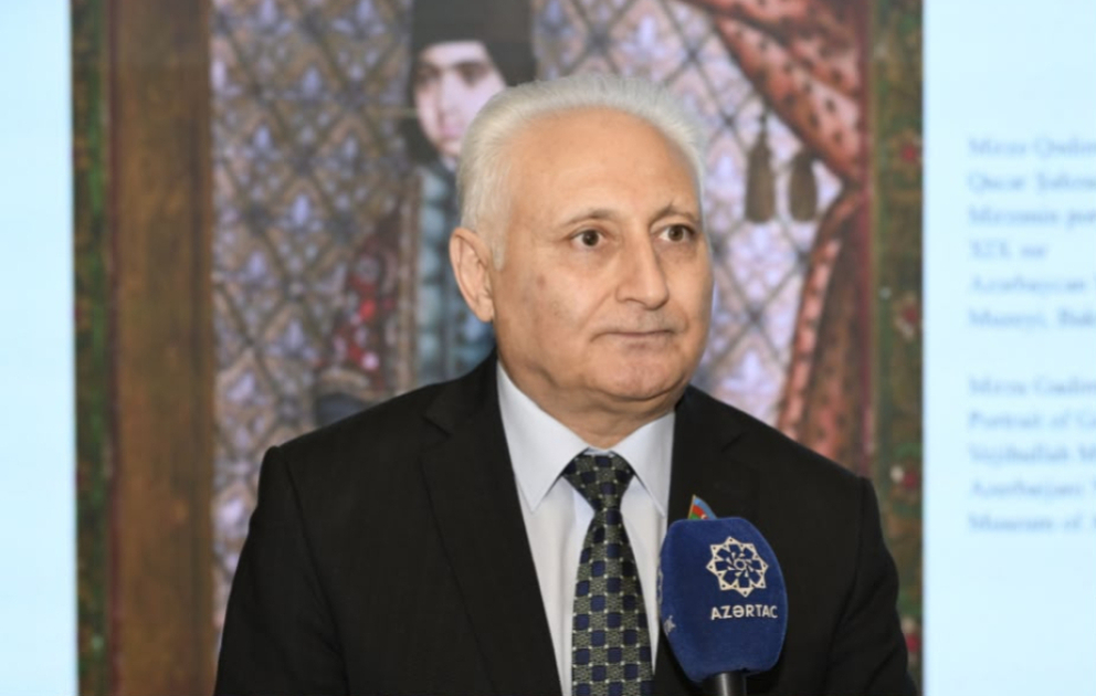 Hikmət Babaoğlu: Azərbaycanın suverenliyinin bərpası 2 əsrlik mübarizənin nəticəsidir VİDEO