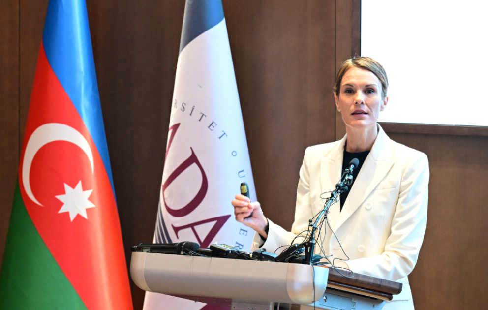 AZEMBA proqramı üzrə nəzərdə tutulan 4 modul sessiya Bakıda, bir sessiya isə Madriddə təşkil olunacaq VİDEO