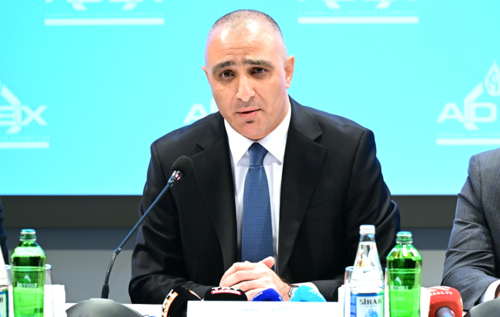 Nazirlik rəsmisi: Azərbaycan müdafiə sənayesi imkanlarını genişləndirir VİDEO
