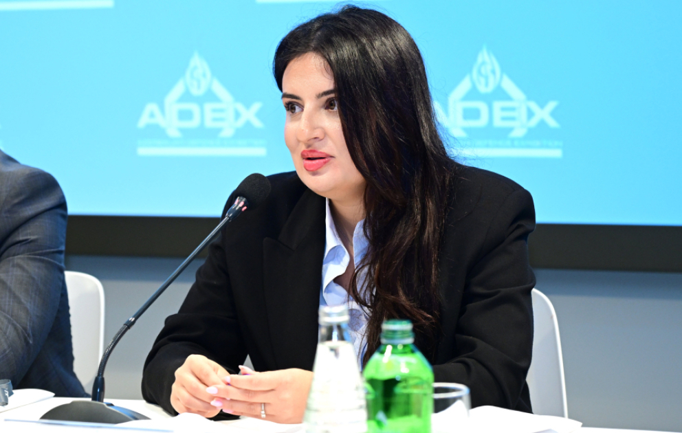 Layihə rəhbəri: Bu il "ADEX" və "Securex Caspian" sərgiləri üçün geniş proqram hazırlanıb VİDEO