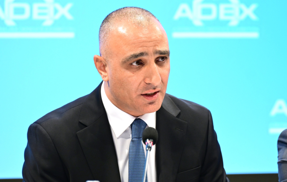 Nazirlik rəsmisi: Azərbaycan müdafiə sənayesi imkanlarını genişləndirir VİDEO