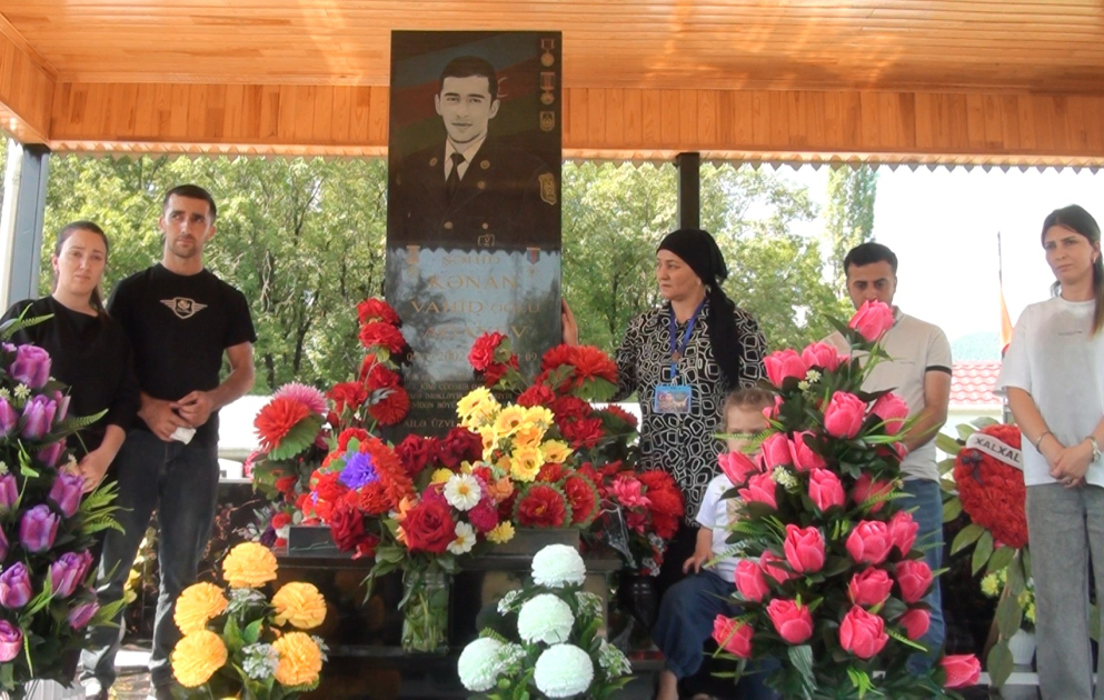 “Kişi, sözüm sözdür, tam qələbə ilə dönəcəm” VİDEO