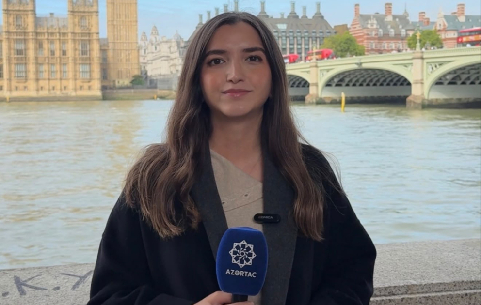 Londonda Formula 1 azarkeşləri Bakı Qran-Prisi barədə nə düşünürlər?  VİDEO